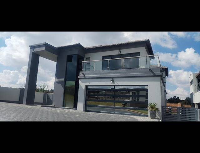 5 BEDROOM PROPERTY TO RENT IN WILDTUIN PARK